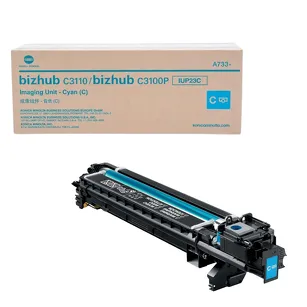 KONICA MINOLTA bęben IUP23C A7330KH cyan oryginalny 25000 stron