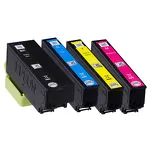 Epson tusz 26XL T2636 C13T26364012 4-pak oryginalny cyan / magenta / yellow / black - 3