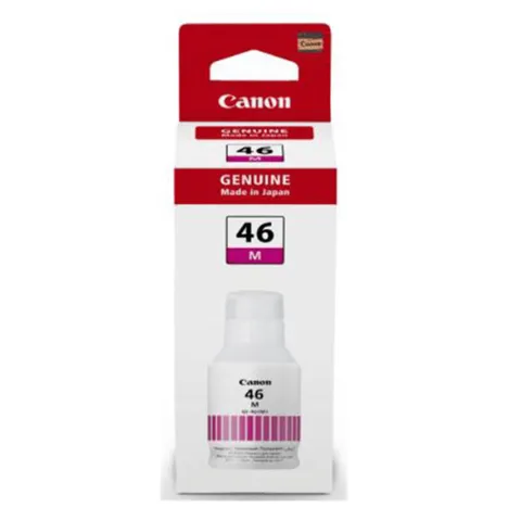 Canon Tusz GI46M 4428C001 oryginalny magenta