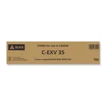 Toner do Canon CEXV35 3764B002 GPR37 iR8035 iR8045 iR8085 iR8095 Black zamiennik - 2