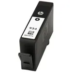 HP 934 tusz C2P19AE oryginalny black - 2