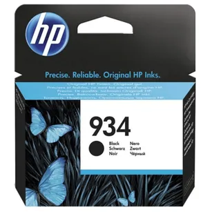 HP 934 tusz C2P19AE oryginalny black