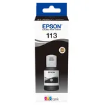 Epson tusz 113 T06B1 C13T06B140 oryginalny black - 3