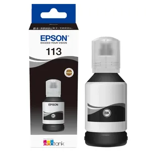 Epson tusz 113 T06B1 C13T06B140 oryginalny black