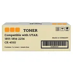 Toner 611811010 do UTAX 1855 1856 2256 CK4510 zamiennik 15000 stron - 2