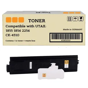 Toner 611811010 do UTAX 1855 1856 2256 zamiennik 15000 stron