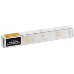 TRIUMPH ADLER UTAX toner CK8530Y 1T02YPAUT0 yellow oryginalny 12000 stron - 2