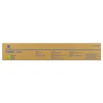 EOL KONICA MINOLTA toner TN216Y A11G251 yellow oryginalny 26000 stron - 2