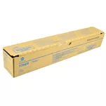 KONICA MINOLTA Toner TN330 TN330A AC7A050 AC7A05C Bizhub 300i 360i black oryginalny 25000 stron - 2
