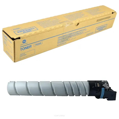 KONICA MINOLTA Toner TN330 TN330A AC7A050 AC7A05C Bizhub 300i 360i black oryginalny 25000 stron