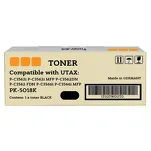 Toner do UTAX PK5018K 1T02TW0UT0 black zamiennik 13.0K - 2