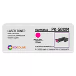 Toner zamiennik 1T02NSBTA0TA  do TRIUMPH ADLER PK5012M magenta 10.0K - 2