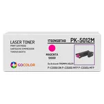 Toner zamiennik 1T02NSBTA0TA  do TRIUMPH ADLER PK5012M magenta 10.0K - 2