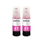 Tusz do EPSON 112 T06C3 C13T06C3A 2-pak magenta zamiennik Multibox - 3