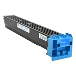 KONICA MINOLTA Toner TN713C A9K8450 Bizhub C659 C759 cyan oryginalny 33200 stron - 2