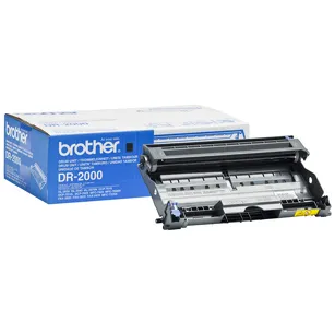 Brother bęben DR2000 black oryginalny