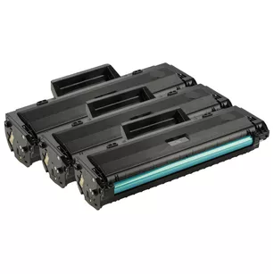 Toner do HP W1106A XXL Laser 106A 107a 135a 137wg 138fw 3-pak zamiennik Multibox