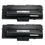 2-PAK Multibox Toner do XEROX 3115 3116 3121 109R00748 4K zamiennik - 3