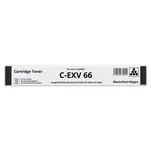 Toner do CANON CEXV66 5745C002 IR Advance DX 4925i DX 4935i black zamiennik 44.5K - 2