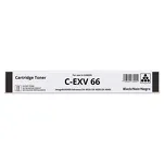 Toner do CANON CEXV66 5745C002 IR Advance DX 4925i DX 4935i black zamiennik 44.5K - 2