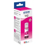 Epson tusz 112 T06C3 C13T06C34A oryginalny magenta - 3