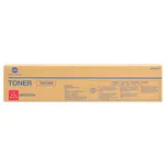 EOL KONICA MINOLTA toner TN314M A0D7351 magenta oryginalny 20000 stron - 2