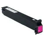 EOL KONICA MINOLTA toner TN314M A0D7351 magenta oryginalny 20000 stron - 3