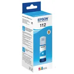 Epson tusz 112 T06C2 C13T06C24A oryginalny cyan - 3