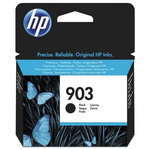 HP 903 tusz T6L99AE oryginalny black