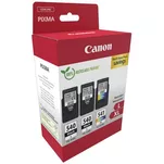 Canon Tusz PG540L CL541XL 5224B017 oryginalny 2 x black + color 3-pak - 2