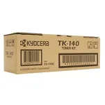 EOL KYOCERA toner TK140 0T2H50EU czarny oryginalny 4000 stron - 2