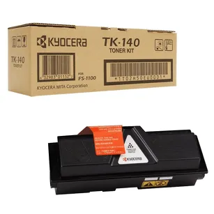 EOL KYOCERA toner TK-140 0T2H50EU czarny oryginalny 4000 stron