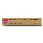 Toner do Sharp MX23GTMA MX1810 MX2010 MX2310 MX3010 Magenta zamiennik - 2