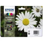 Epson tusz 18XL T1816 C13T18164012 4-pak oryginalny cyan / magenta / yellow / black - 2