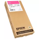 EPSON tusz T41R3 C13T41R340 oryginalny magenta 110ml - 2