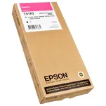 EPSON tusz T41R3 C13T41R340 oryginalny magenta 110ml - 2