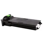SHARP toner MXB45GT czarny oryginalny 30000 stron - 3