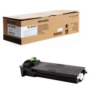 SHARP toner MX-B45GT czarny oryginalny 30000 stron