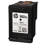 HP 302XL tusz F6U68AE oryginalny black - 2