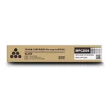 Toner do Ricoh MPC2530 841196 842057 Black Zamiennik - 2