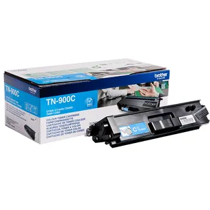 Brother toner TN-900C oryginalny cyan