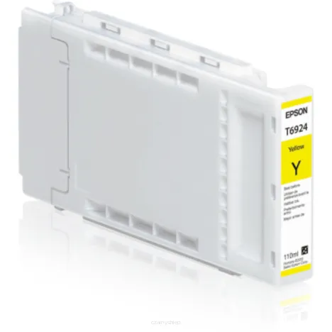 Epson tusz T6924 C13T692400 oryginalny yellow