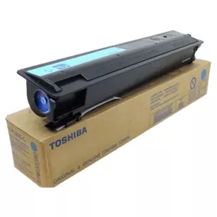 TOSHIBA Toner TFC425C 6AJ00000235 cyan oryginalny 38000 stron
