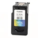Canon oryginalny tusz CL561XL 3730C001 color - 2