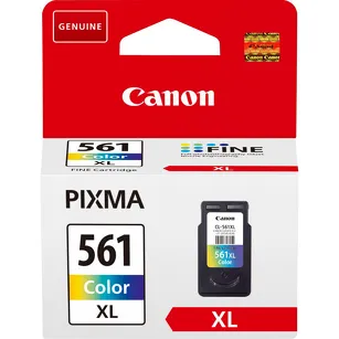 Canon Tusz CL561XL 3730C001 oryginalny color