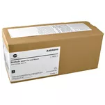 KONICA MINOLTA Toner TNP54 AADX050 Bizhub 4402P black oryginalny 25000 stron - 2