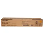 TOSHIBA toner TFC30EY yellow oryginalny 6AG00004454 6AJ00000095 33600 stron. - 2