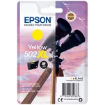 Epson tusz 502XL T02W4 C13T02W44010 oryginalny yellow - 2