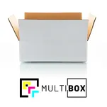10-PAK Multibox Toner do HP CF230X 30X M203 M227 zamiennik - 3