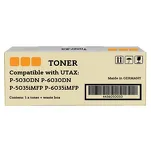 Toner 4436010010 do UTAX P5030DN P6030DN P5035i MFP P6035i MFP zamiennik 25000 stron - 3